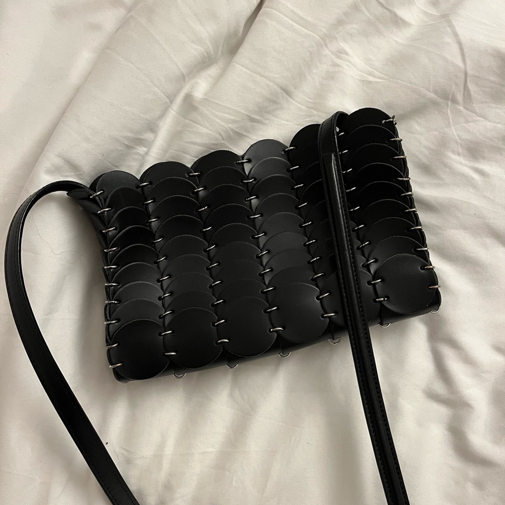Paco Rabanne bag